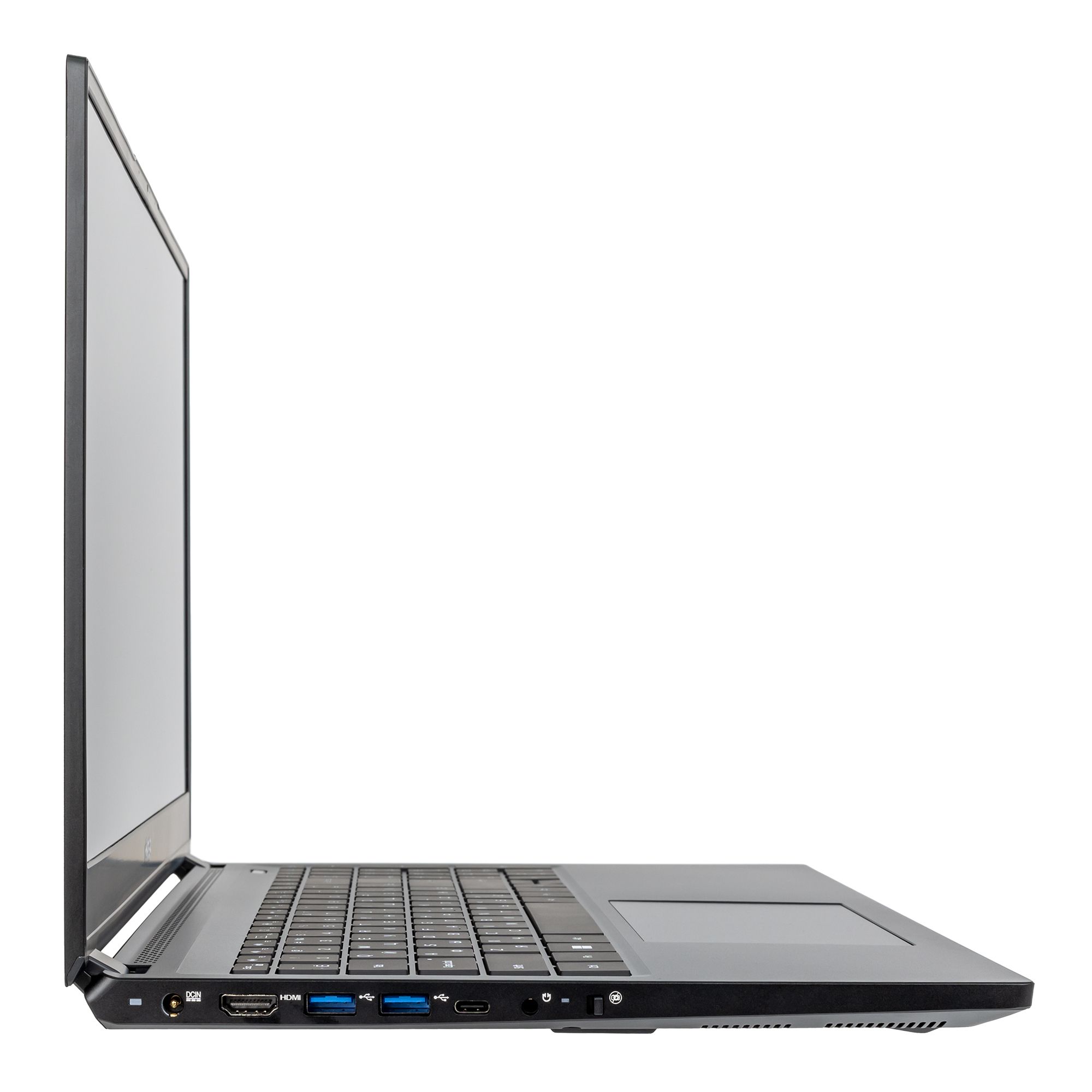 Ноутбук HIPER EXPERTBOOK H1600O3165WM Core i3/16ГБ/512ГБ/16,1