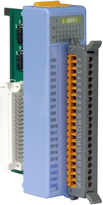 I-8051 CR