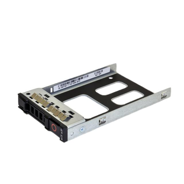 Салазки Drive Tray Dell PowerEdge C1100 2.5"