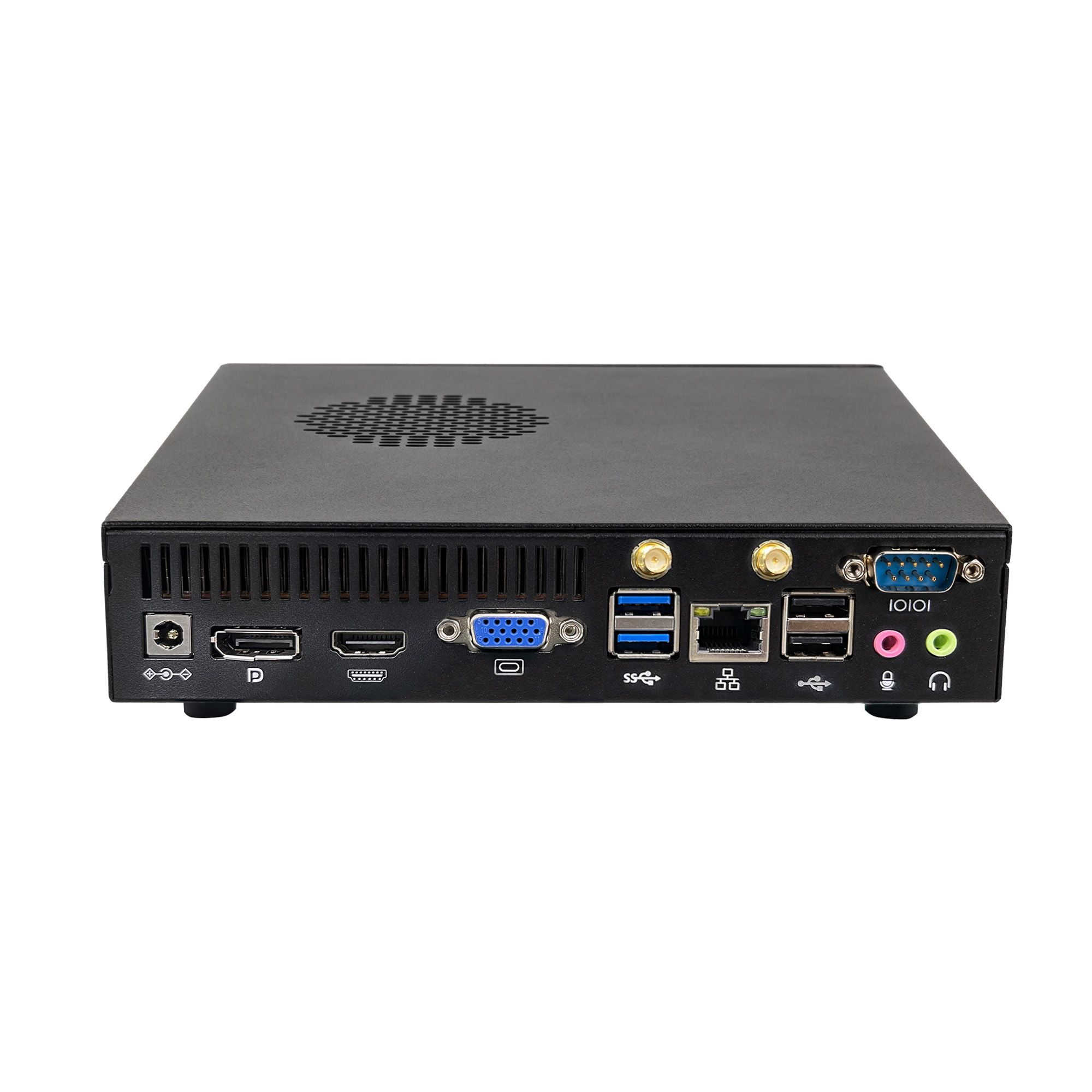 Мини ПК HIPER FACTUM FT20 Core i3/8ГБ/256ГБ