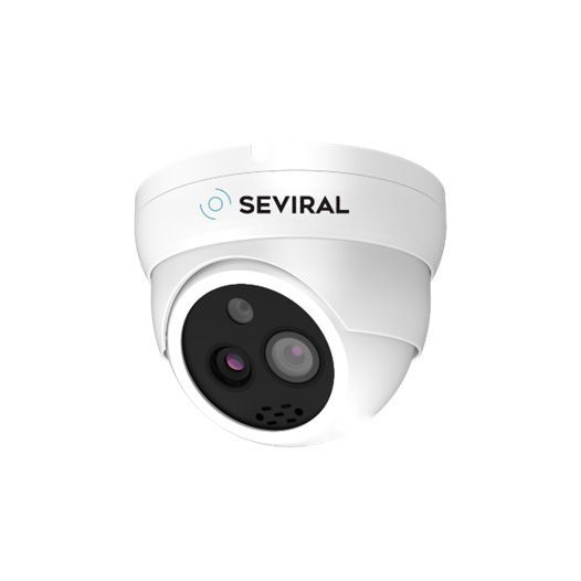 Тепловизионная камера Seviral AX200-BQ