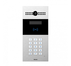 IP вызывная панель Akuvox R27A