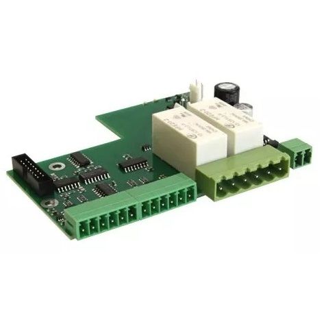 Плата расширения VT18