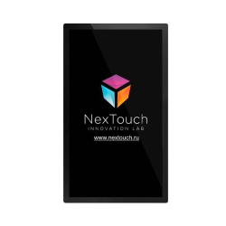 Интерактивная панель Nextouch NextPanel 24PN