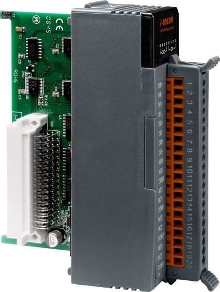 I-8063W-G CR