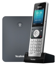 Телефон DECT Yealink W76P