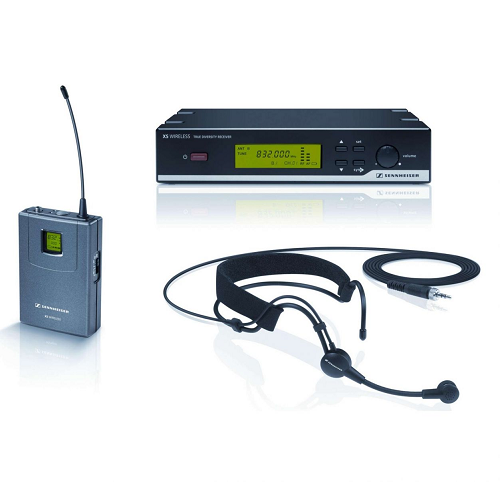 Радиомикрофон Sennheiser XSW 52-A