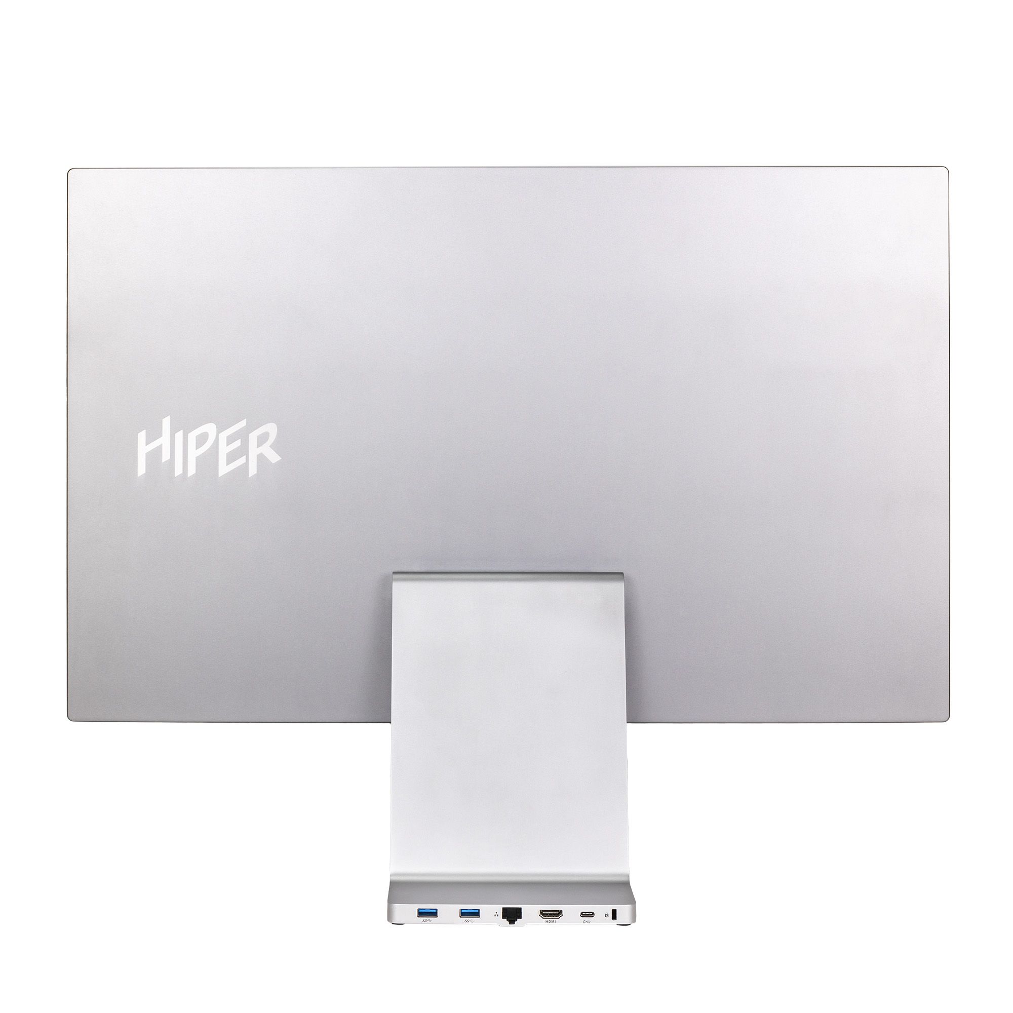 Моноблок HIPER EXPERTCENTER D27 27/Core i5/8ГБ/512ГБ