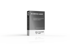 ПО для мониторинга состояния оборудования RS Service Agent