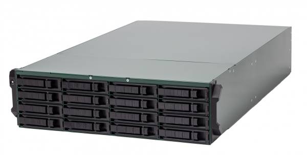 CХД BITBLAZE Sirius серии I8000