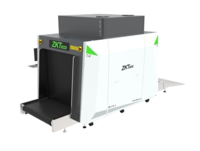 ZKTeco Blade100100 - рентгеноскоп для досмотра багажа
