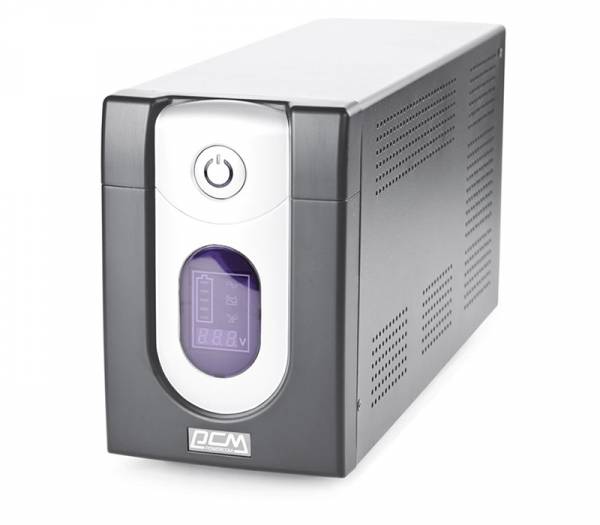 ИБП Powercom Imperial IMD-1025AP