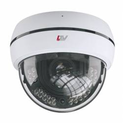 LTV CNE-723 48, купольная IP-видеокамера