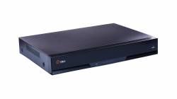 1080P гибридный видеорегистратор QVC-XVR-216/1080P