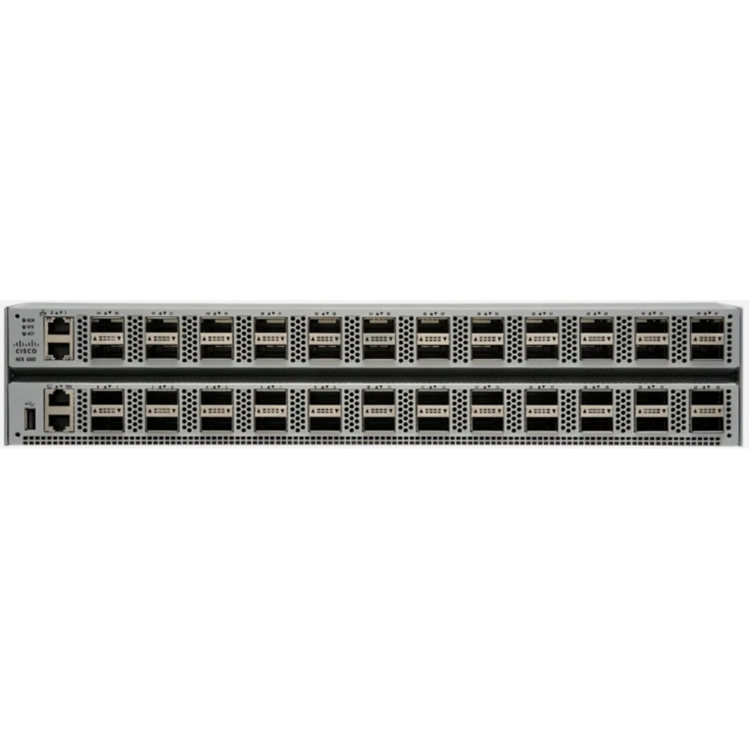 Маршрутизатор Cisco NCS-5502-SE