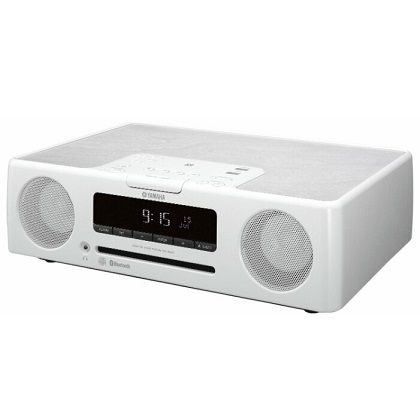 Аудиосистема Yamaha AV TSX-B235 Pure White