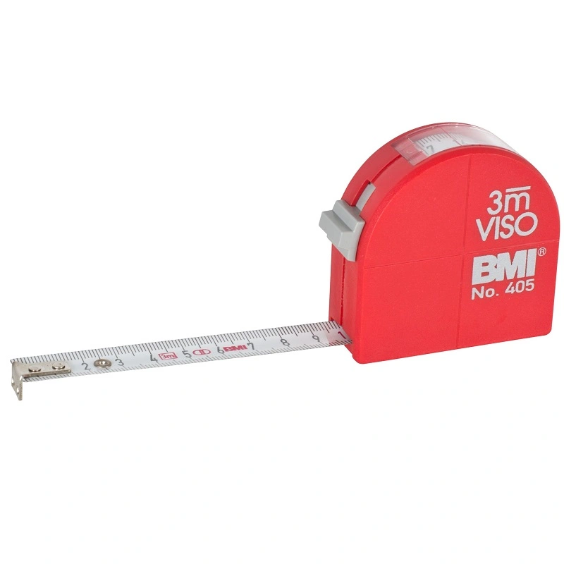 Измерительная рулетка BMI VISO 3m