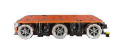 Транспортная платформа KUKA KoM UTV-3 E575 12000