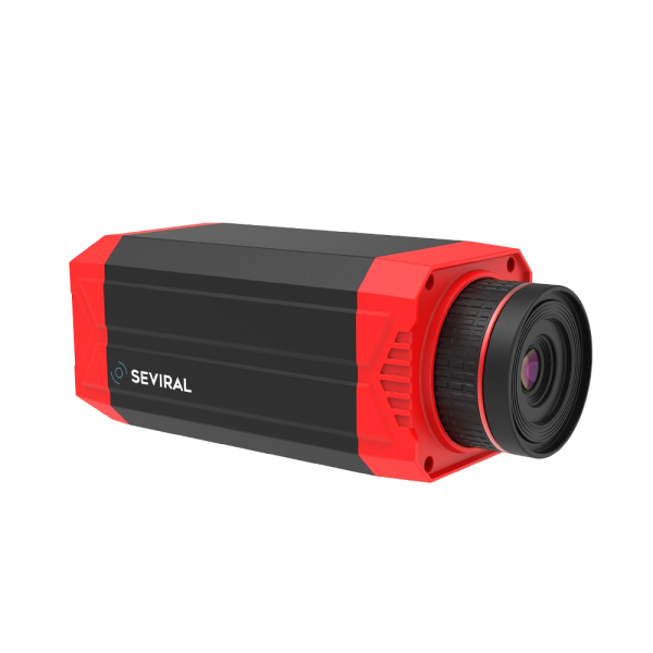 Тепловизионная камера SEVIRAL ST300PRO