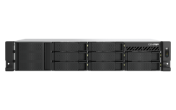 Сетевой RAID-накопитель TS-855eU