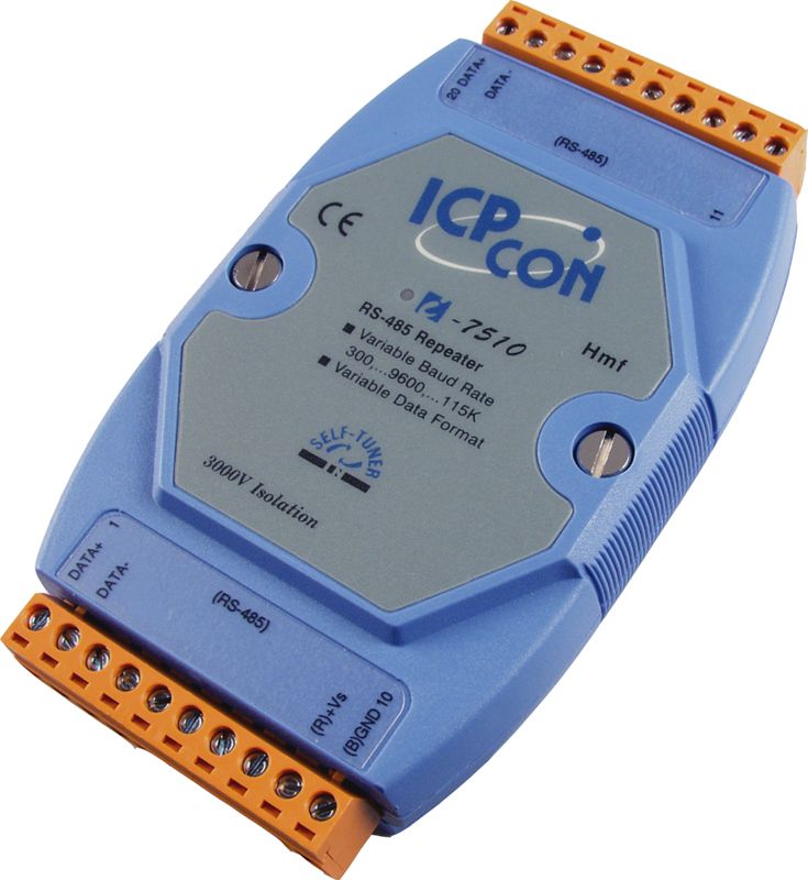 I-7510 CR