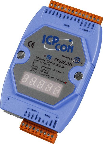 I-7188E3D CR