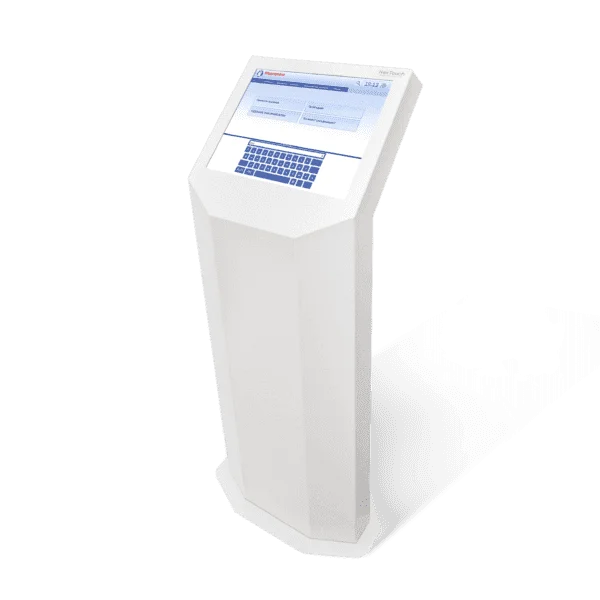 Интерактивная стойка NextStand 19P
