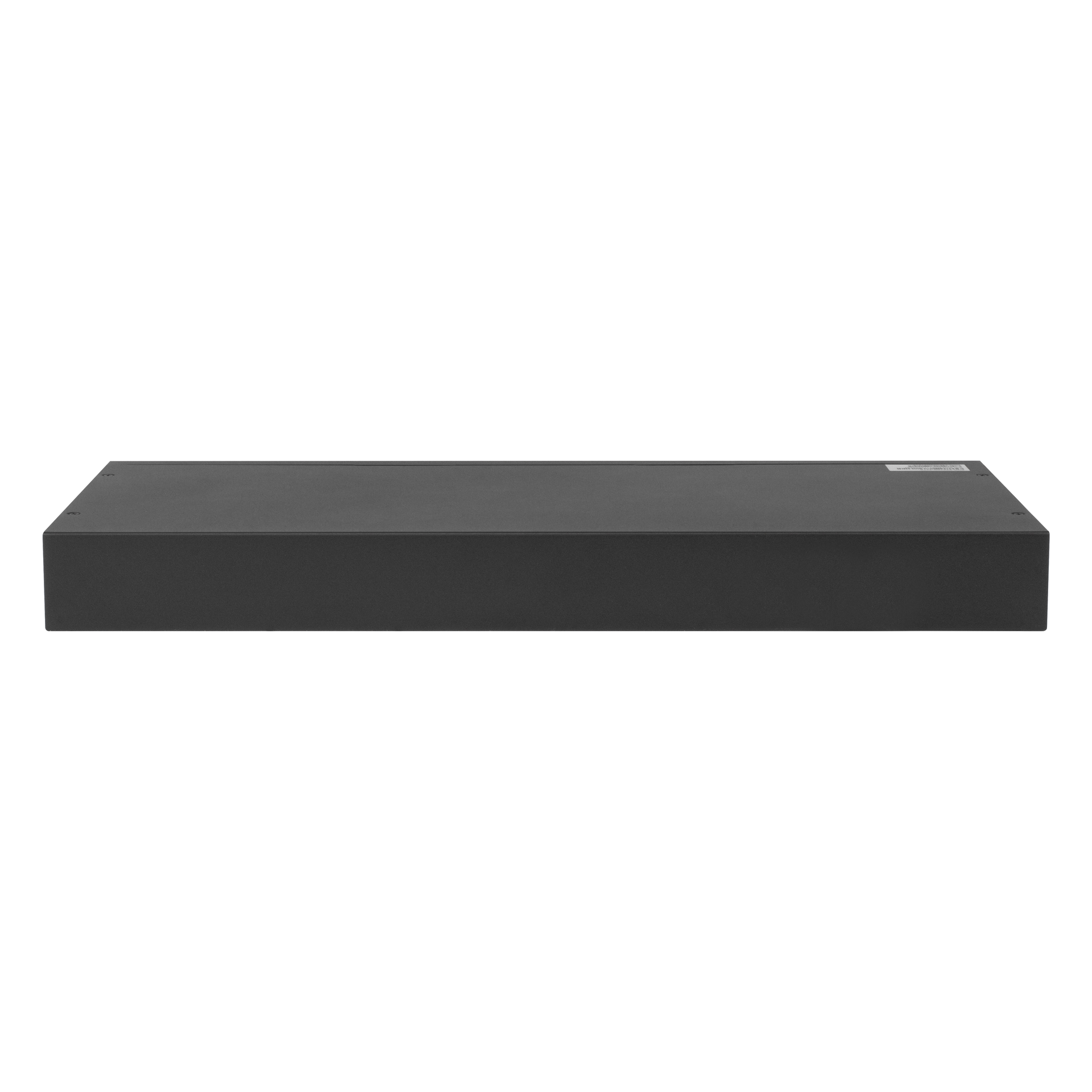 Управляемый коммутатор уровня 2+ SNR-S5210G-24TX-DC