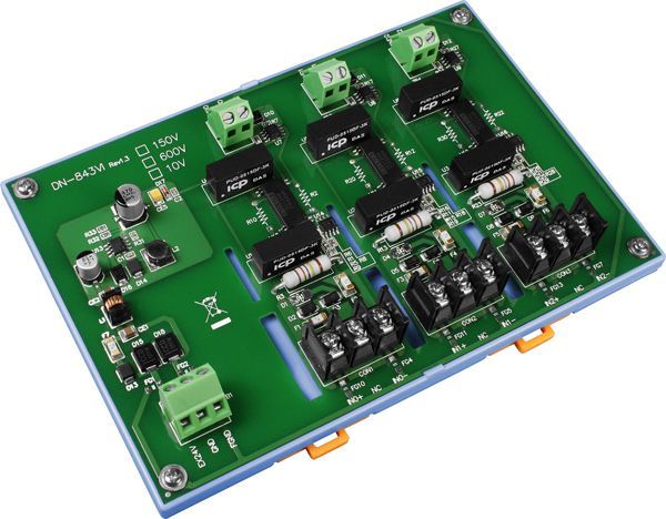 DN-843VI-600V CR
