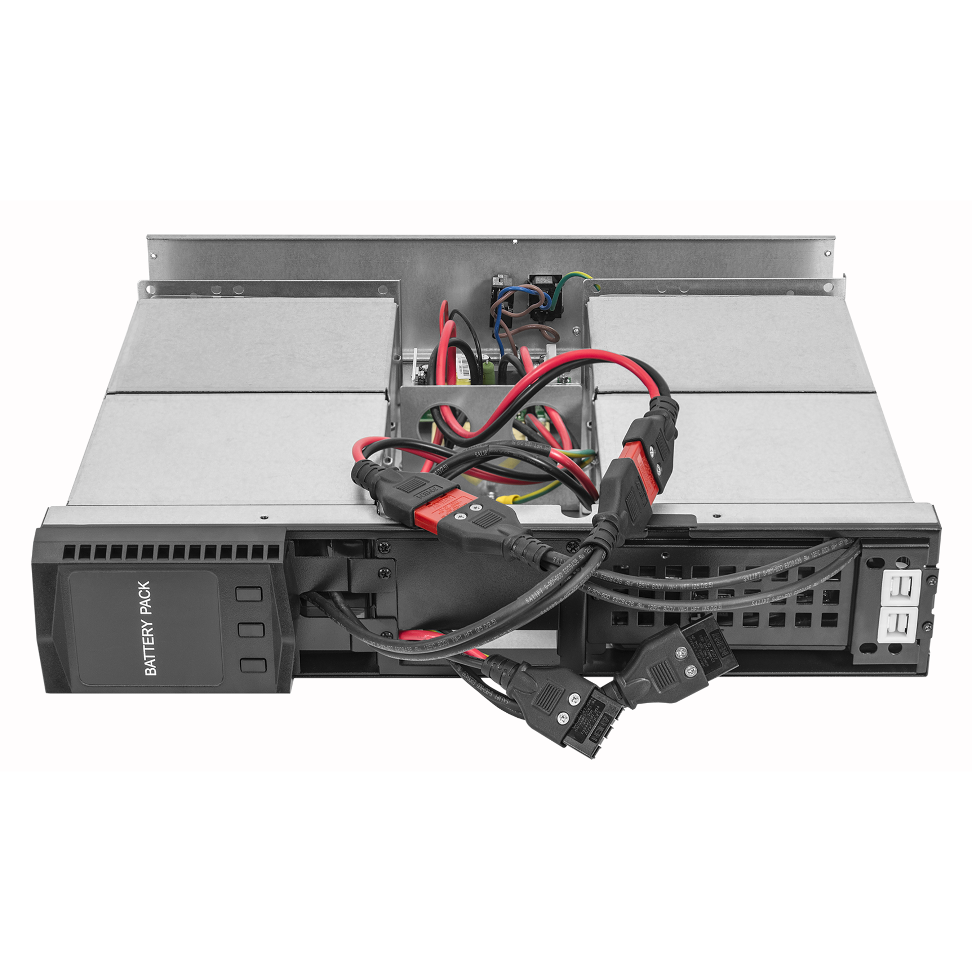 Блок батарей  для ИБП 1000 VA, 36VDC