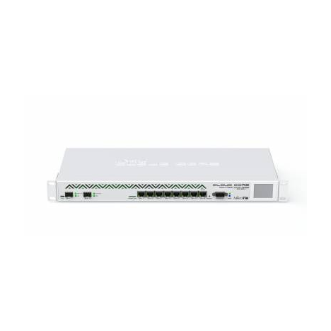 Маршрутизатор Mikrotik Cloud Core Router CCR1036-8G-2S+EM