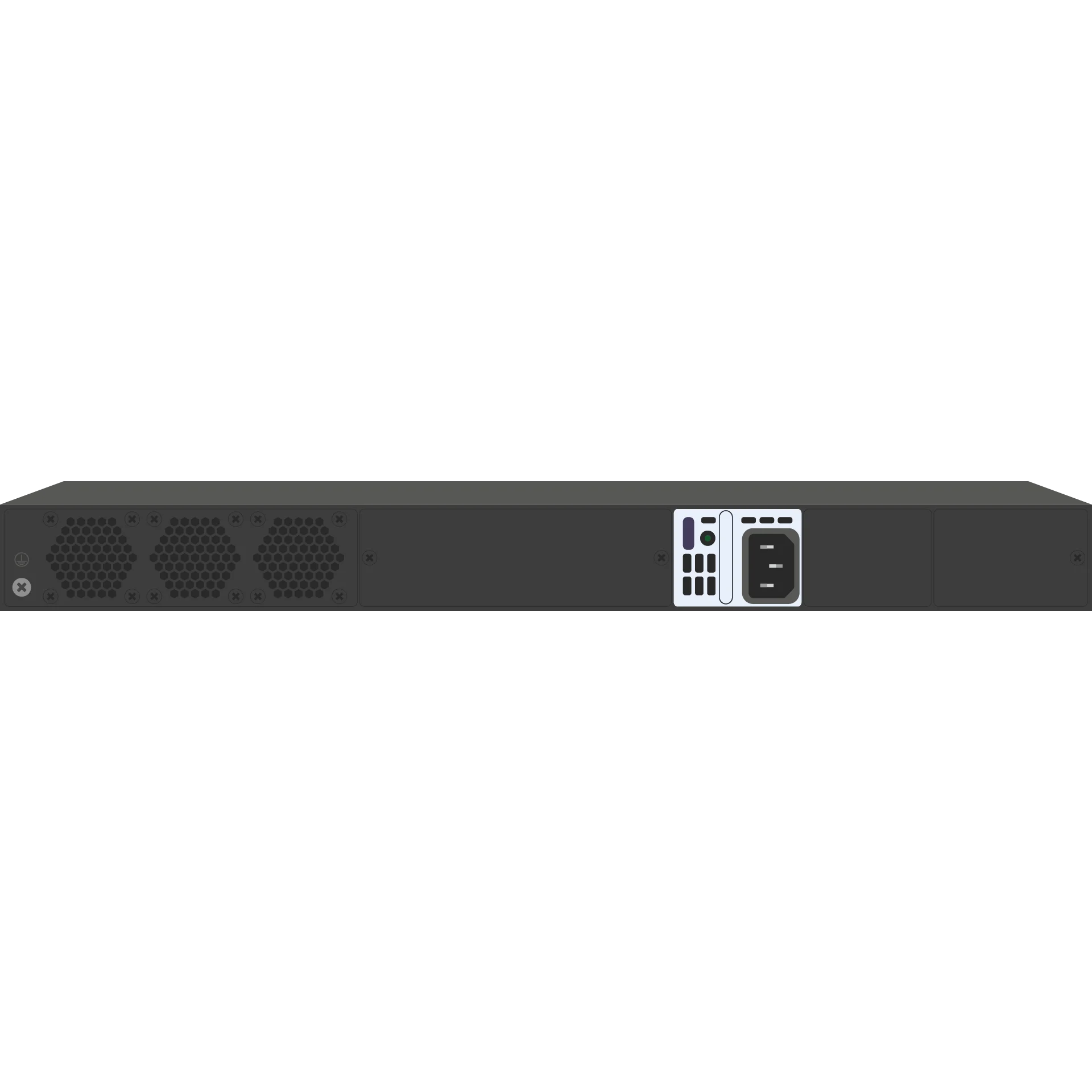 Управляемый коммутатор SNR-S3950G-24TX