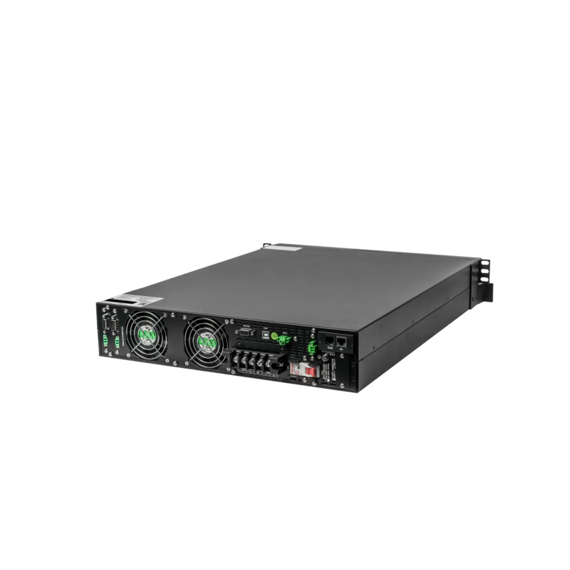 ИБП Smart-Save Online SRT Systeme Electric 10К,XL,RT5U,1:1,клм,SSlot,NC,прл,2кор