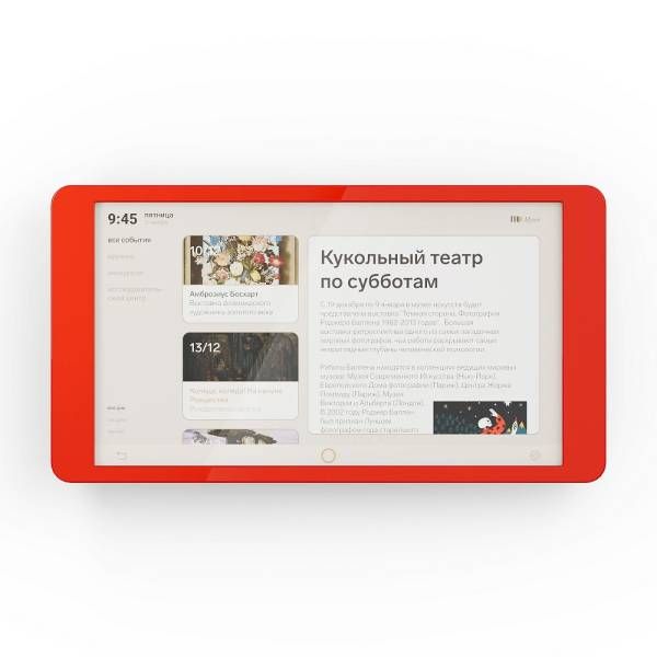 Интерактивная панель LIGA group ЭКО 43