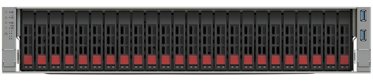 Сервер Норси-Транс Пантера-28