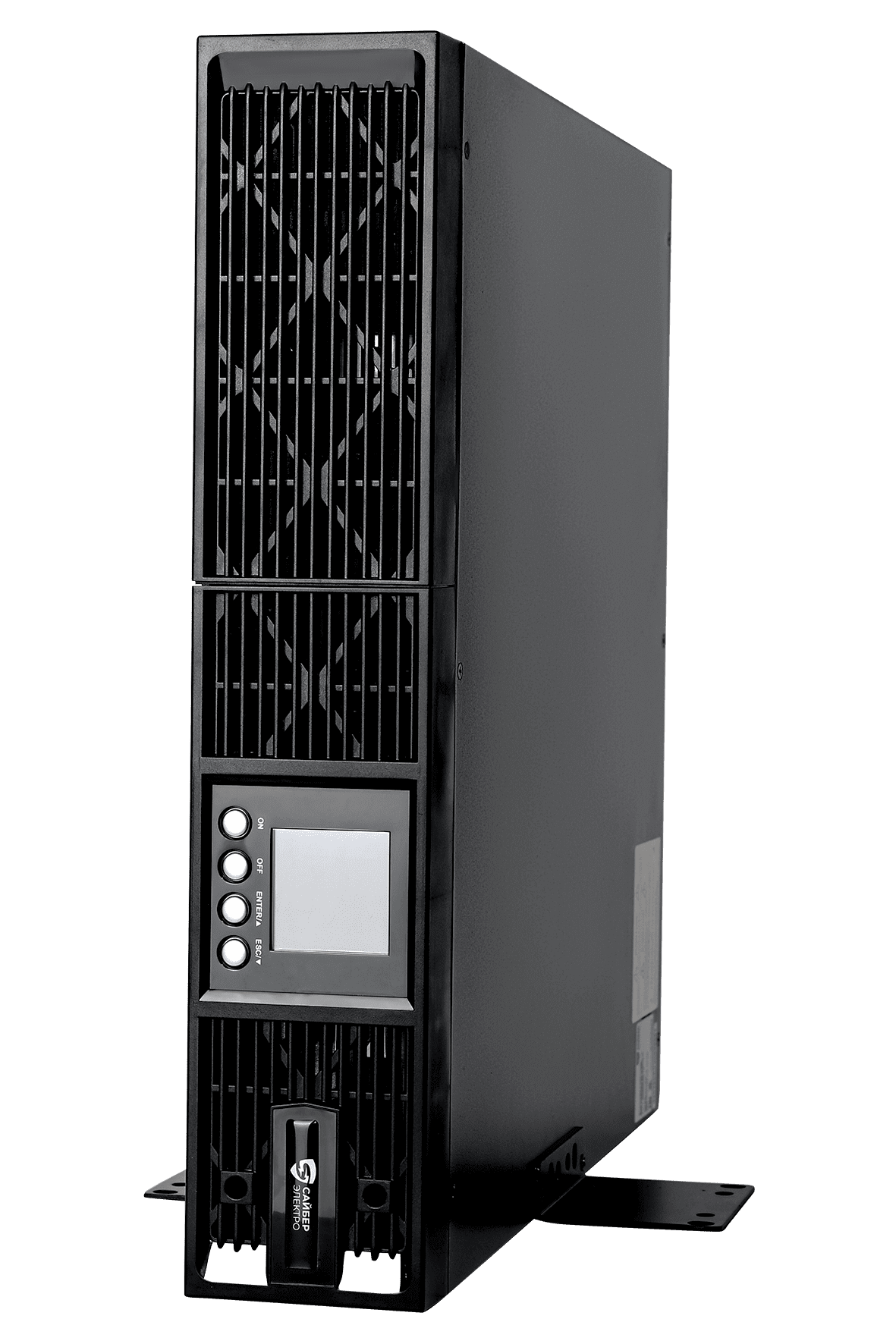 ИБП Сайбер Электро РСК-Пилот-2000Р-М