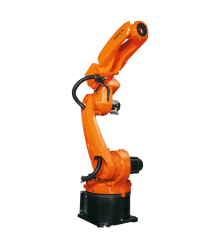 Промышленный робот KUKA KR 6 R1440-2 arc HW E