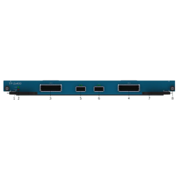 Транспондер VPG Laserone TP-2×400-QSFP-DD/CFP2-H8