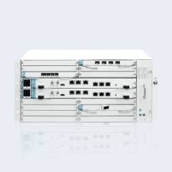 Модульный маршрутизатор IP/MPLS, MPLS-TP N3Com MMR5300