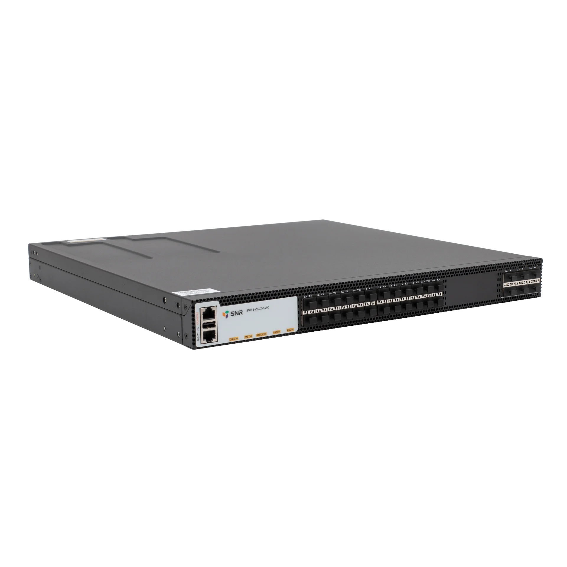 Управляемый коммутатор уровня 3 SNR-S4350X-24FC