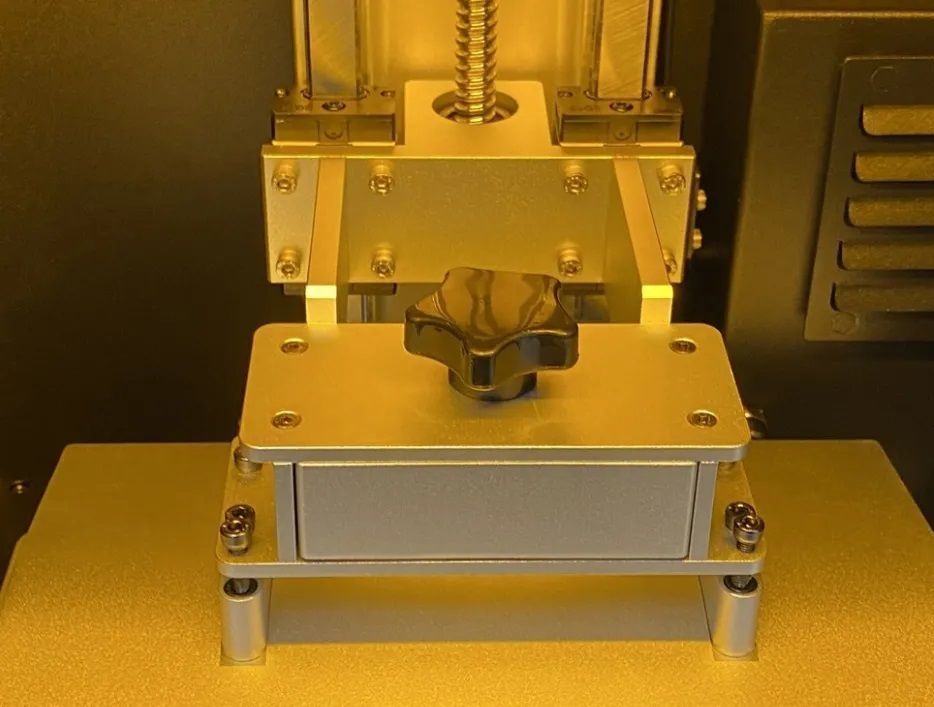 3D принтер HardLight SIRIUS XL WHITE PRO 10.1" 14K