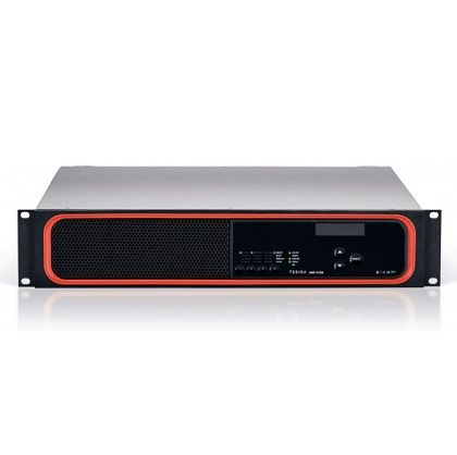Усилитель BIAMP TESIRAAMP-4175R