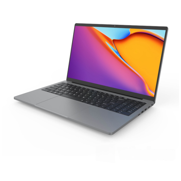 Ноутбук HIPER DZEN H1569O7165WMP Core i7/16ГБ/512ГБ/15,6