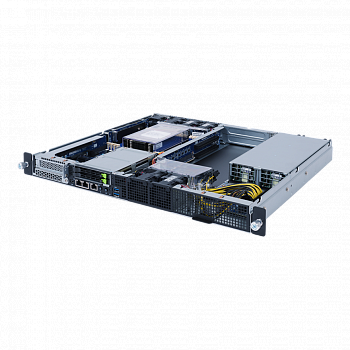 Суперкомпьютер FORSITE HPC-1020A