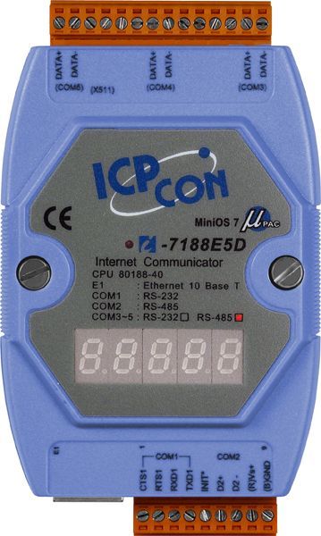 I-7188E5D-485 CR