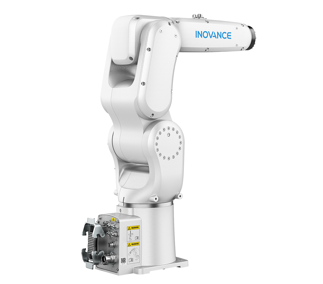 Шестиосевой робот INOVANCE IR-R4H (4кг; 0,54м)