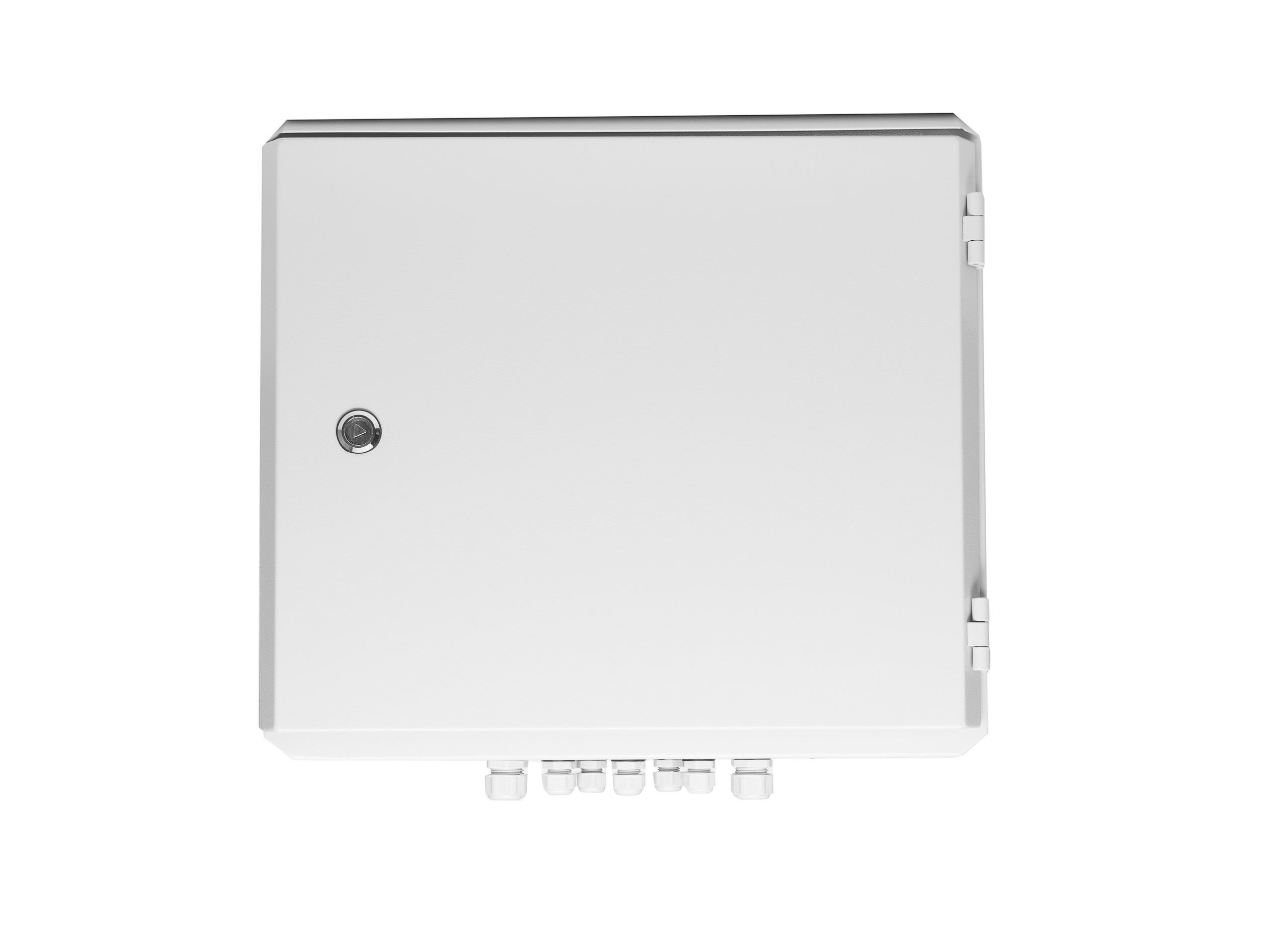 Уличный коммутатор НПО Телеком NTS-8G2S-AT-Box-UPS-240W
