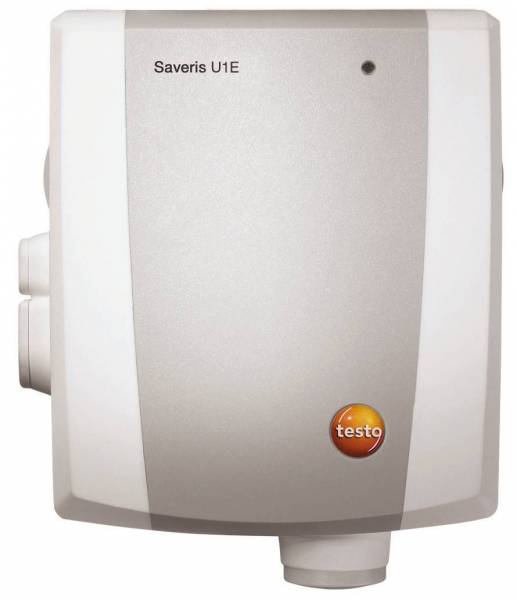 Saveris U1E Ethernet конвертор аналогового сигнала