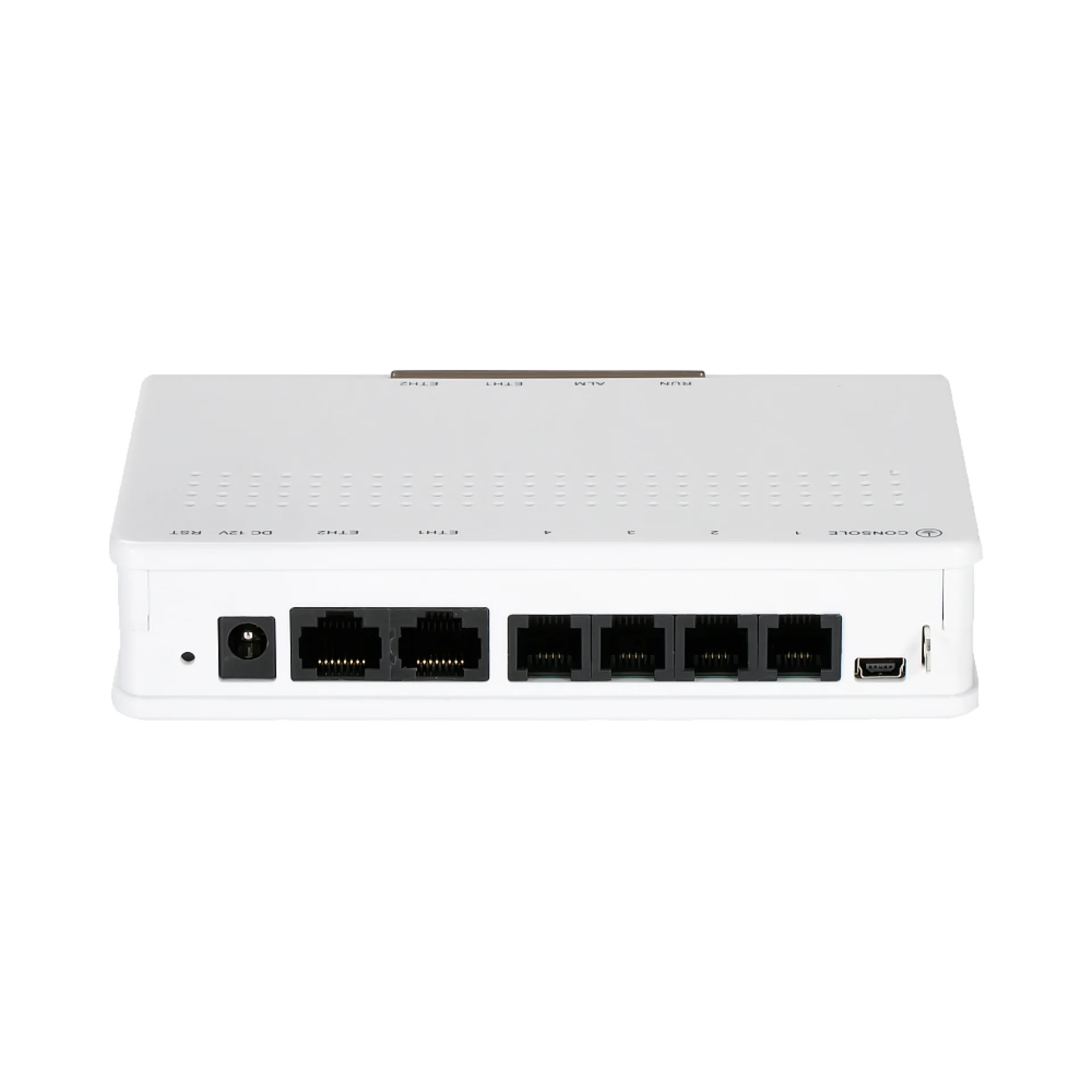 Шлюз VolP IPMATIKA, 4xFXS, 2xRJ45