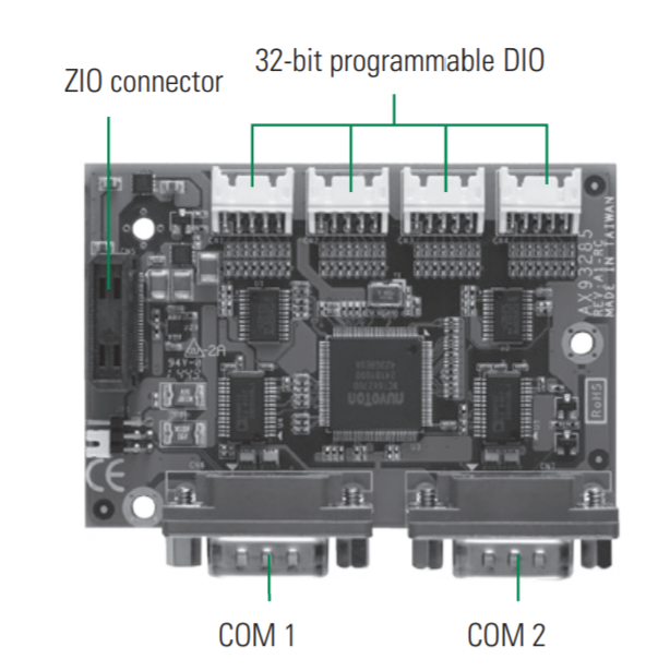 AX93285
